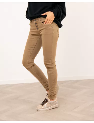 Slim boutons