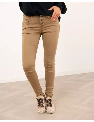 Slim boutons