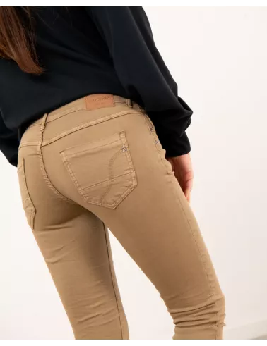 Slim boutons