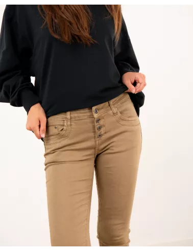 Slim boutons