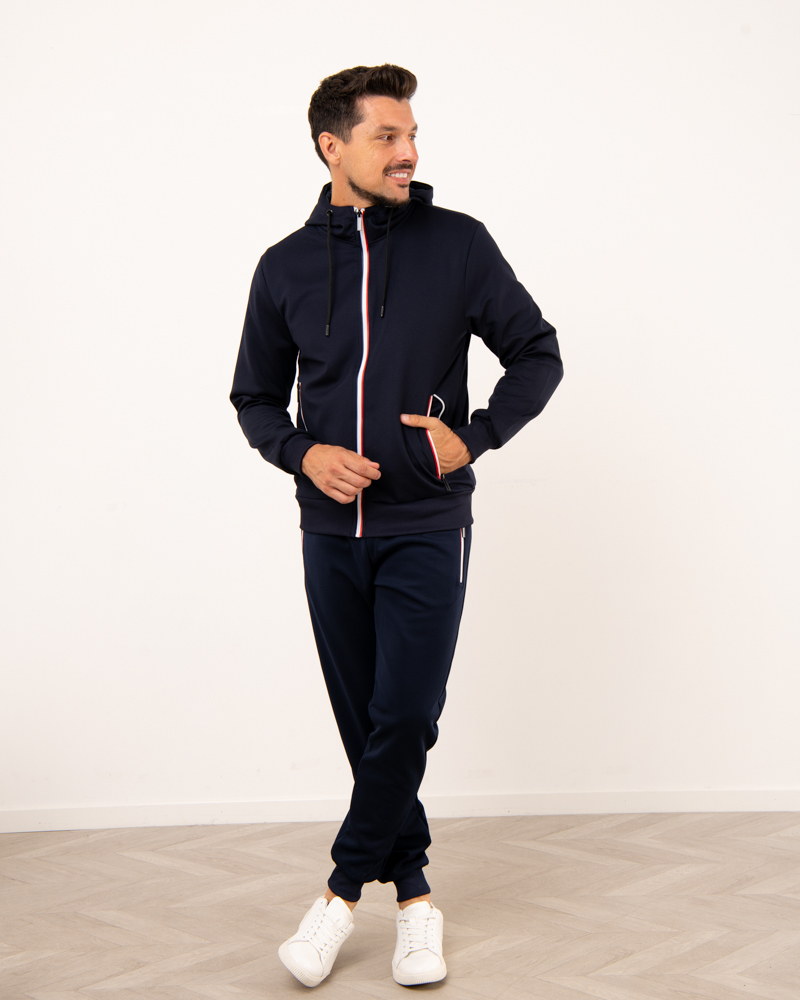 Veste jogging best sale