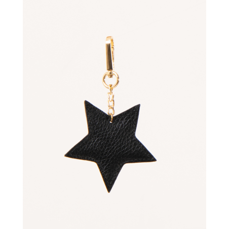 Porte clés étoile