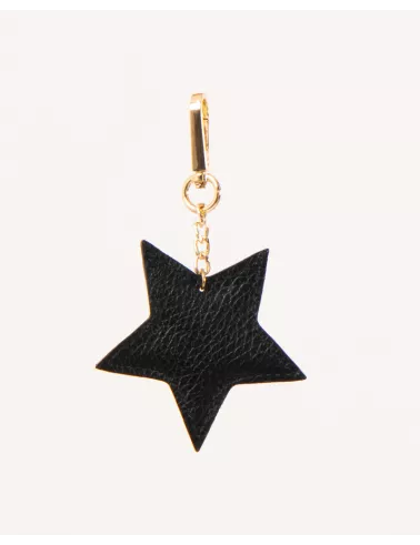 Porte clés étoile
