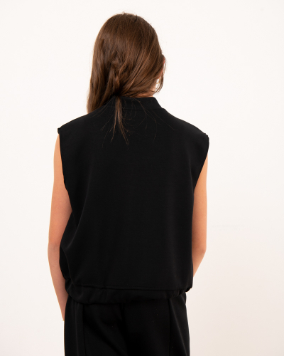 Gilet sans manches