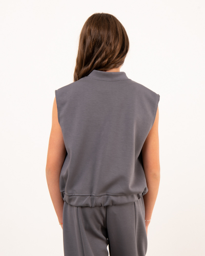 Gilet sans manches