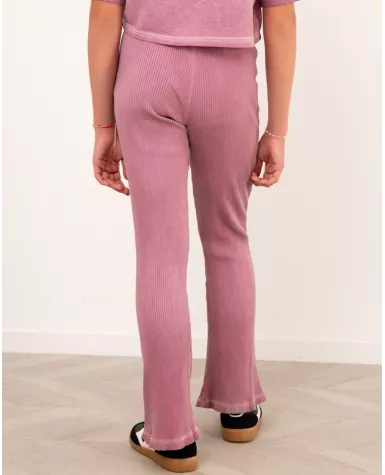 Patte d'eph délavé