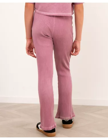 Patte d'eph délavé