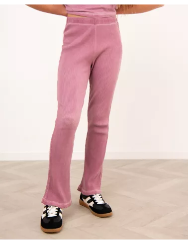 Patte d'eph délavé