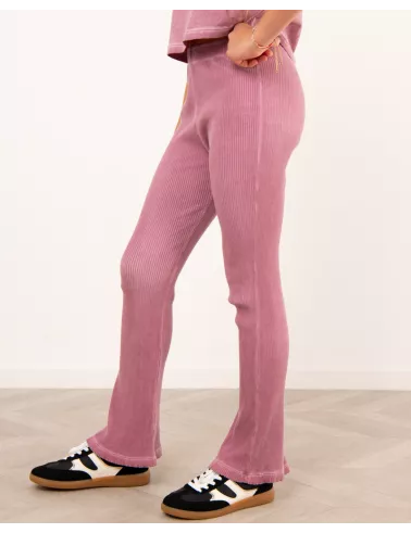 Patte d'eph délavé