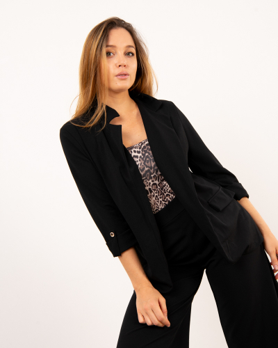 Veste fine