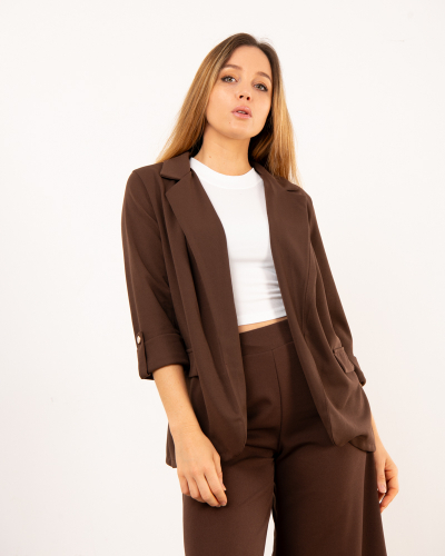 Veste fine