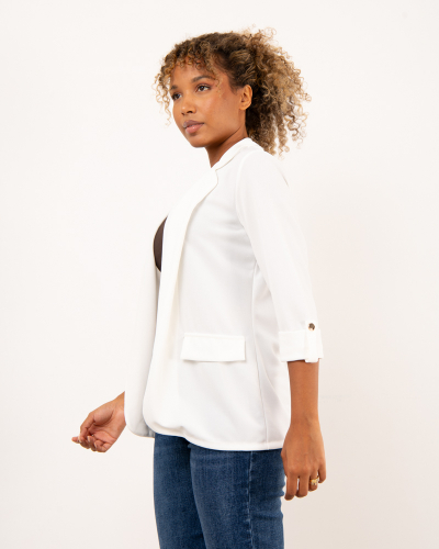 Veste fine