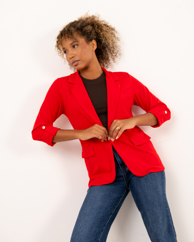 Veste fine