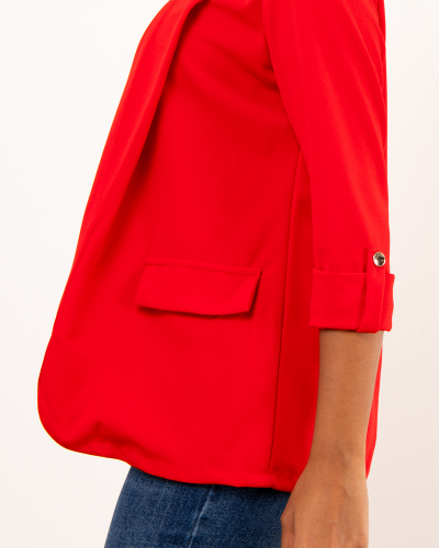 Veste fine