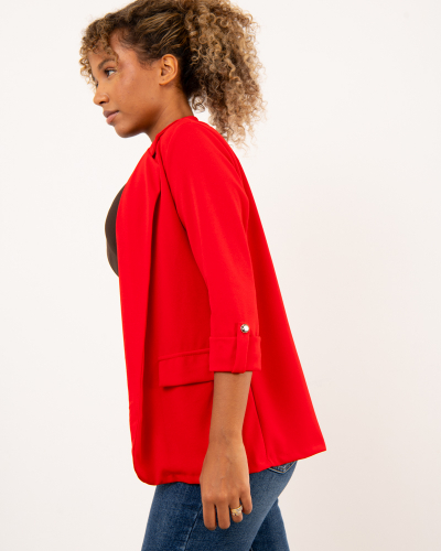 Veste fine
