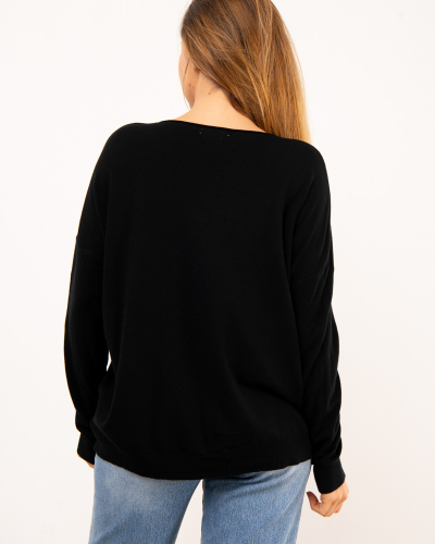 Pull oversize