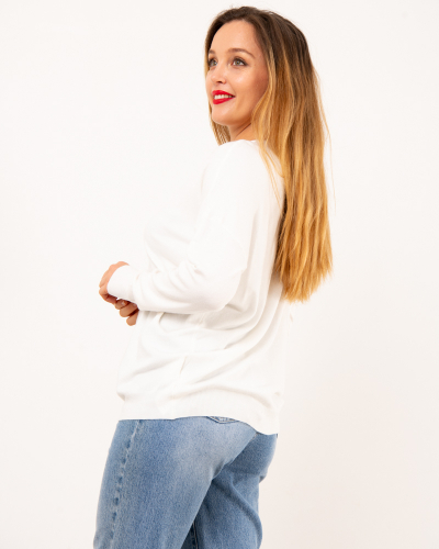 Pull oversize