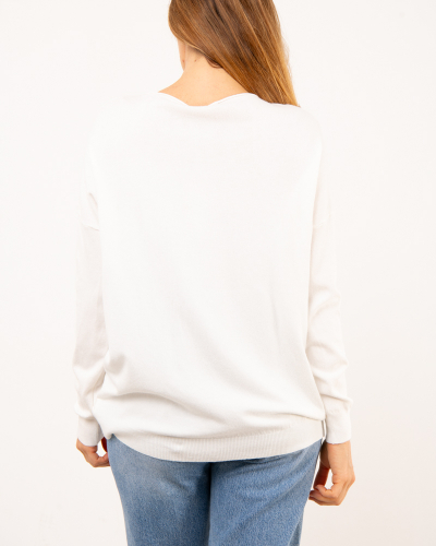 Pull oversize