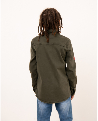 Chemise San franscisco