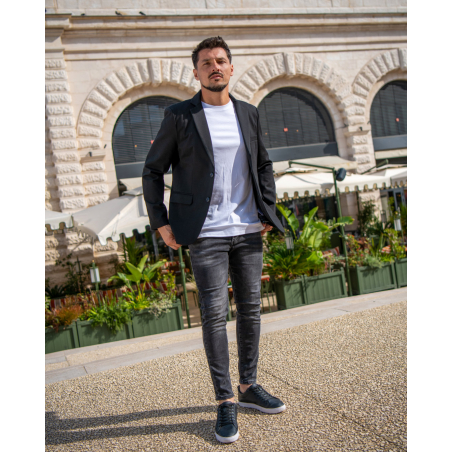 VESTE BLAZER