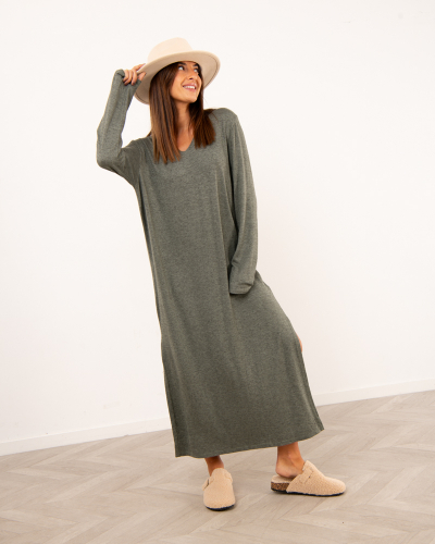 Robe interieur leo