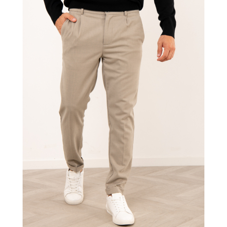 PAntalon pinces