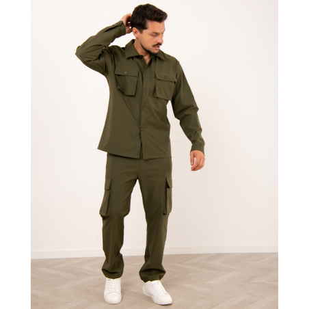 PAntalon cargo