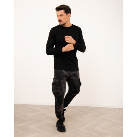 T-Shirt manches longues
