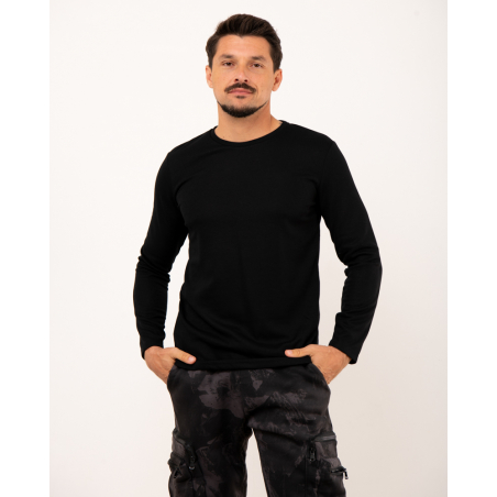 T-Shirt manches longues