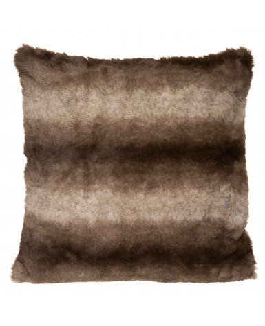 Coussin grizzli