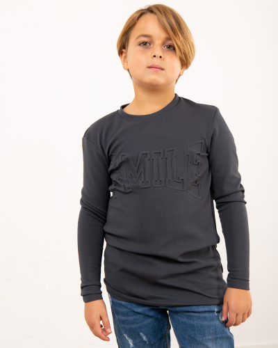 T-Shirt Smile