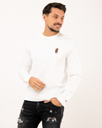 T-shirt ours