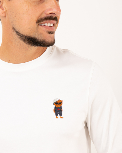 T-shirt ours