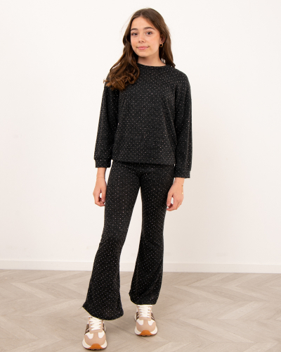 Top strass