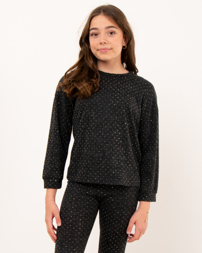 Top strass