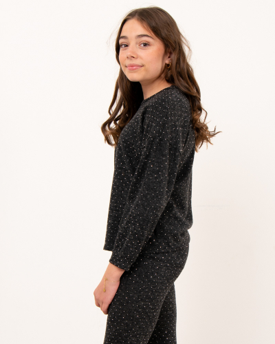 Top strass