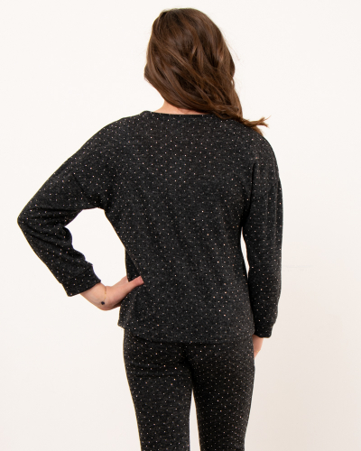 Top strass