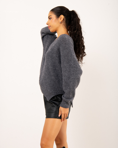 Pull v alpaga