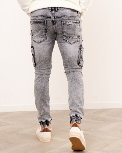 Jogging jean