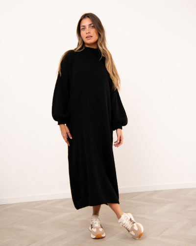 Robe longue