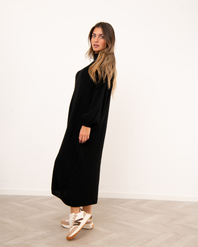 Robe longue