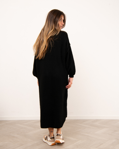 Robe longue