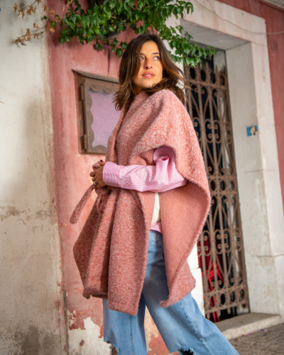 Poncho