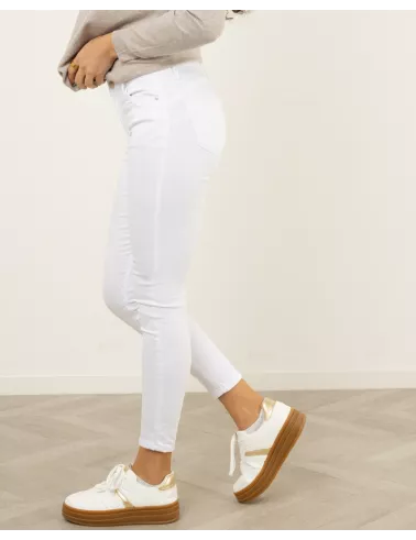 Slim push up
