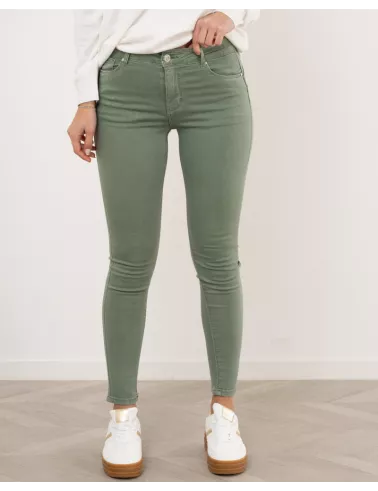 Slim push up