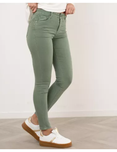 Slim push up