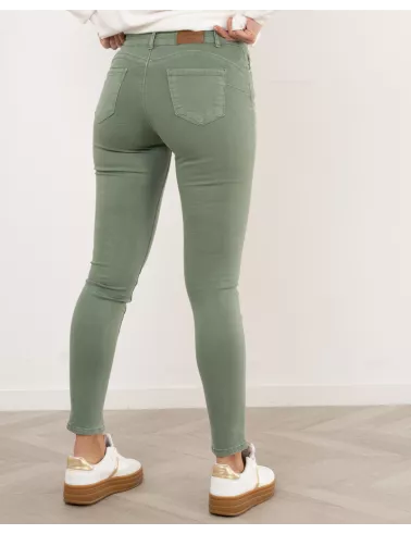 Slim push up