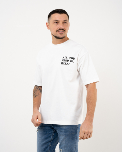 T-Shirt Ibiza