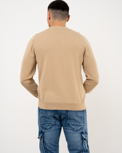 Pull léger