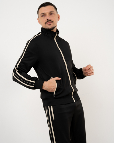 Veste bande
